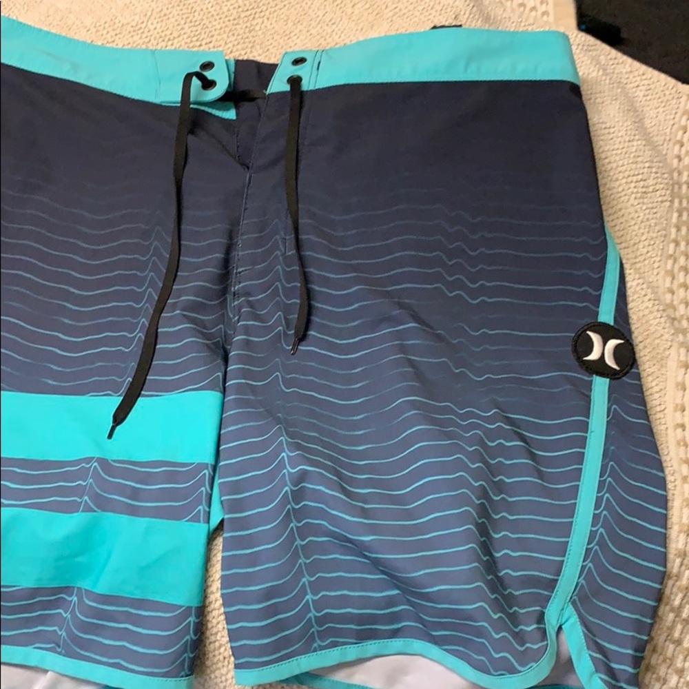 Hurley Board Shorts 🩳🏝